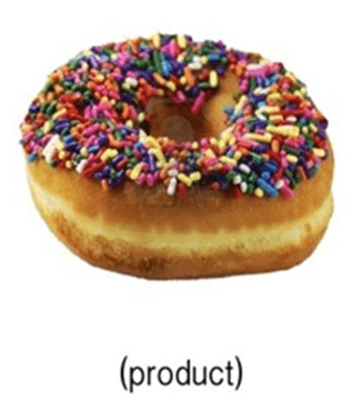 donut-product