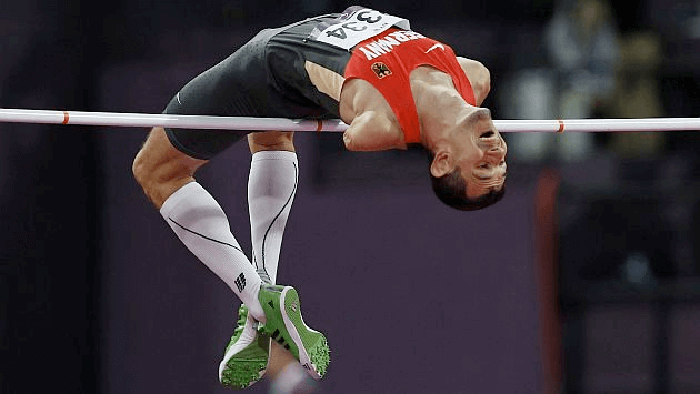 highjumper