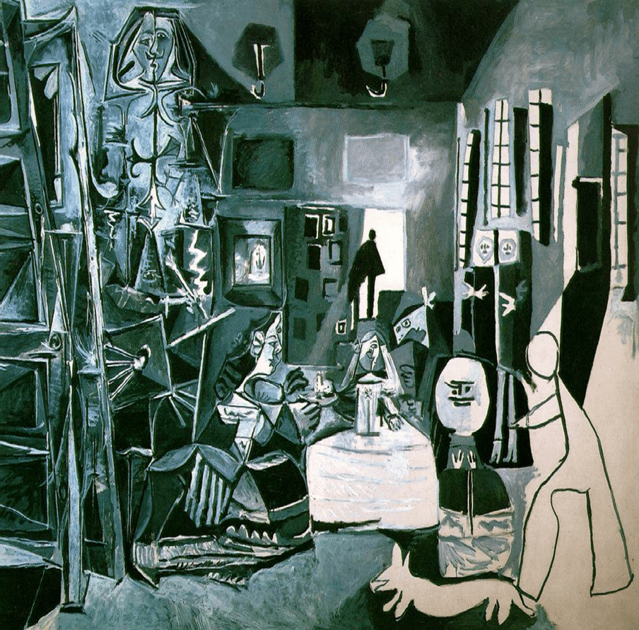 las-meninas