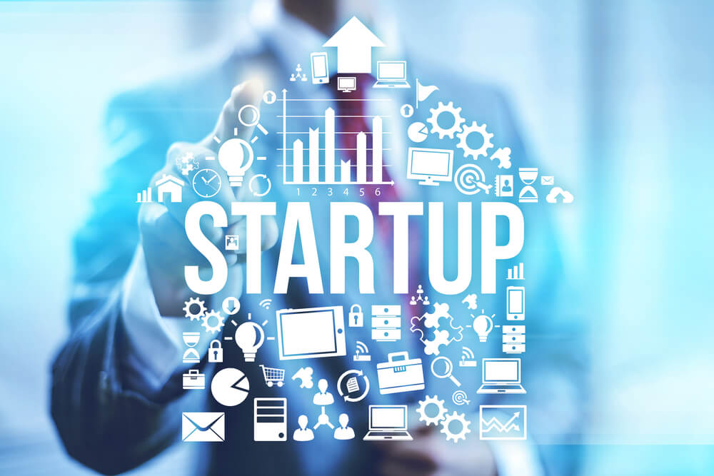 Business Start-Ups (HRV)