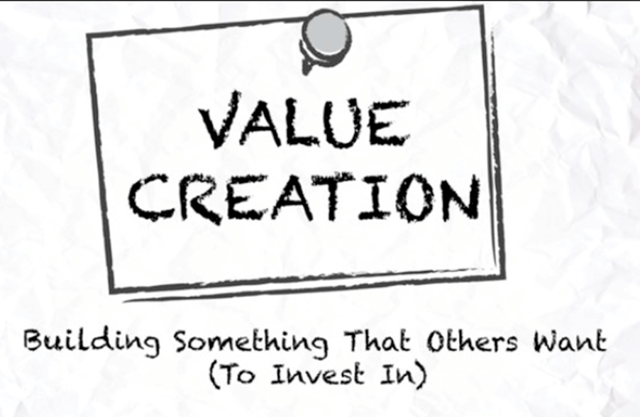 value-creation