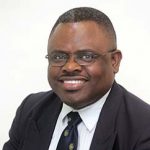 Profile photo of Dr. Ignatius Ekanem